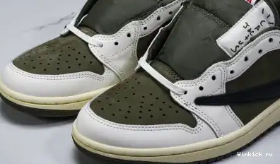 Travis 1 Air Scott Jordan x Low OG 0524